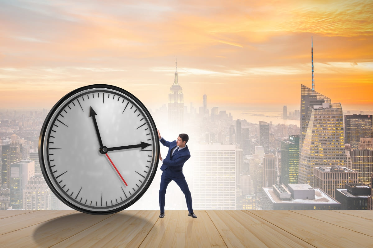 เทคนิคการบริหารเวลา (Time management techniques) เทคนิคการบร 3 การบริหารจัดการเวลา 01