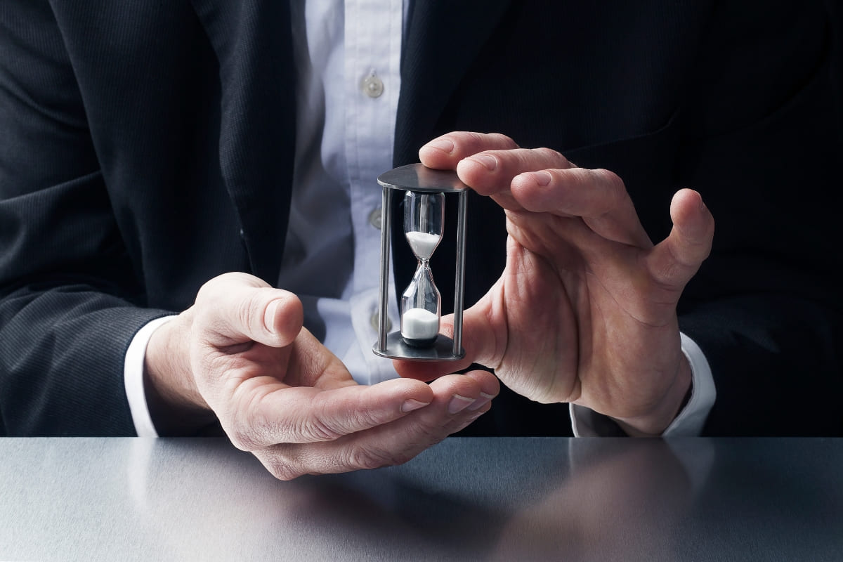 เทคนิคการบริหารเวลา (Time management techniques) เทคนิคการบร 4 การบริหารจัดการเวลา 03