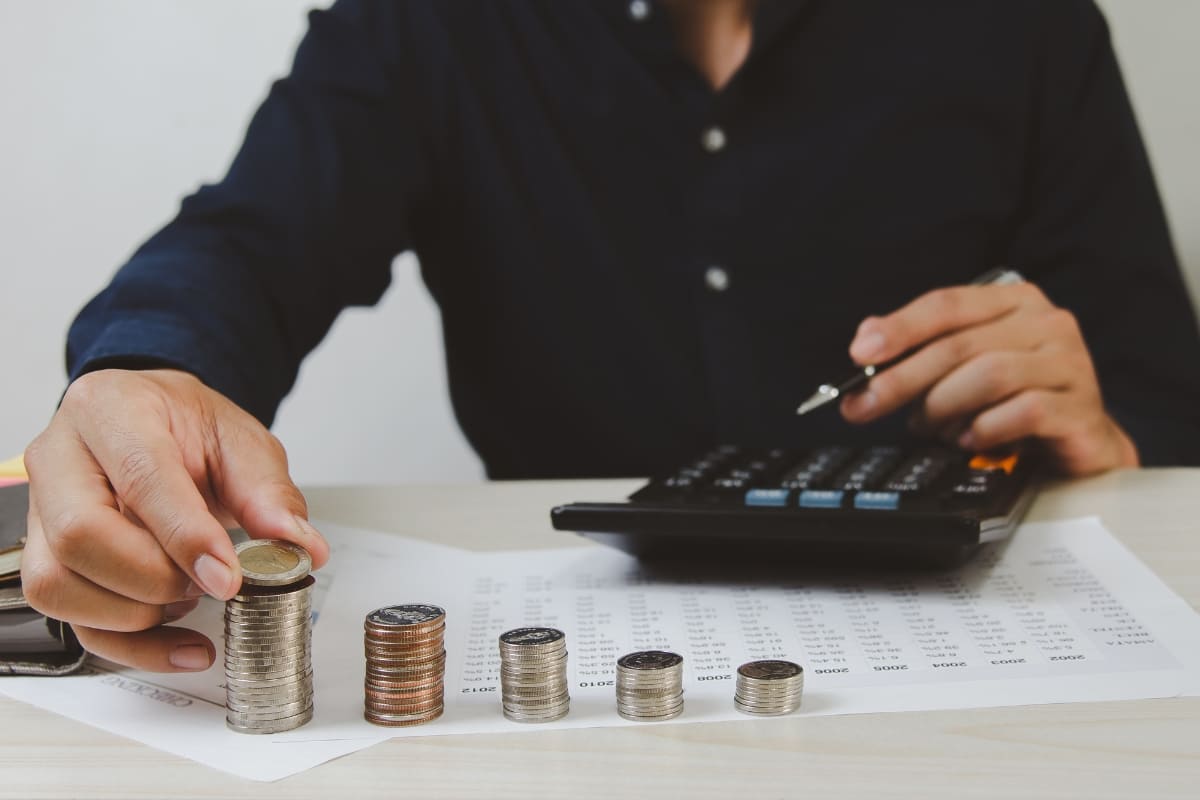 SME ตัวอย่างแผนการเงินธุรกิจมีอะไรน่าสนใจรู้อย่างฮา 6 ตัวอย่าง? 5 การวางแผนการเงิน 02