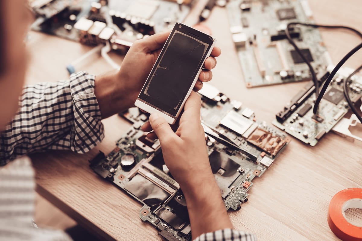 ออนไลน์ ขายอะไรดีของกินทางลัดลงทุนน้อยกำไรเยอะ 8 ออนไลน์? 16 ขายอุปกรณ์อะไหล่มือถือ