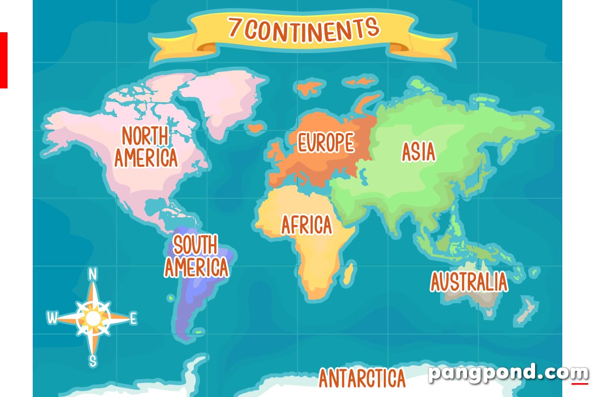 มีกี่ทวีป 193 ในทั่วบนโลกภาษาไทย COUNTRY รายชื่อประเทศทั้งหมด 3 ทวีปทั่วโลก