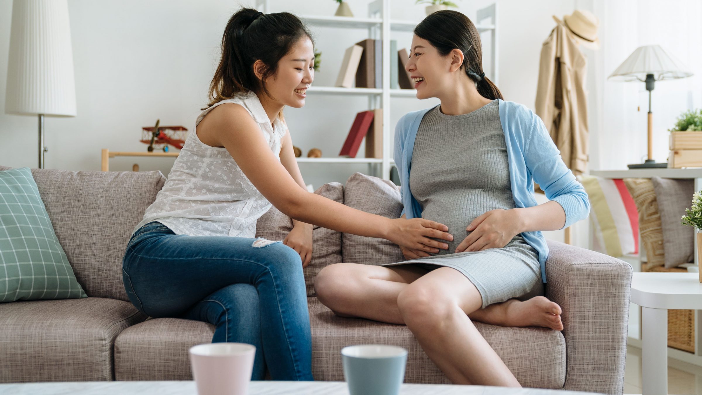 ฝันว่าท้องตัวเองท้องเห็นคนท้องเยอะมาก 7 ABDOMEN ทำนายเลขเด็ด? 3 ฝันว่าท้อง