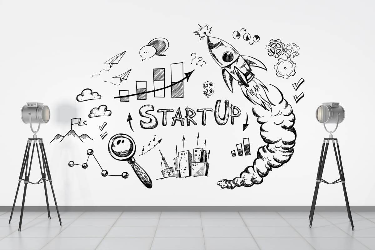 ธุรกิจสตาร์ทอัพมีอะไรบ้าง 25 BUSINESS น่าสนใจทางลัดความสำเร็จ? 4 ธุรกิจสตาร์ทอัพ มีอะไรบ้าง 01