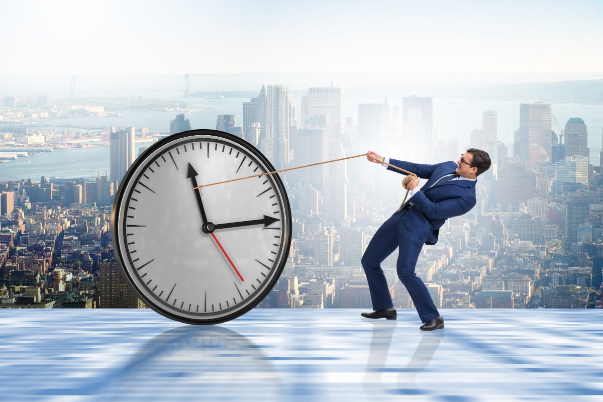 บริหารเวลา ในชีวิตประจําวันเทคนิคความสำเร็จที่ไม่รู้ 10 จุด? 5 บริหารเวลาในชีวิต ประจําวัน 01