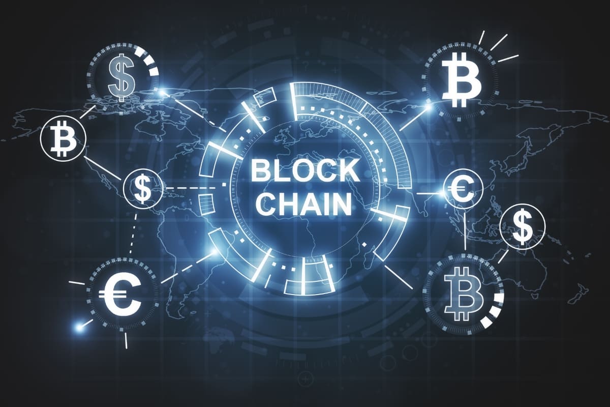 blockchain (blockchain) การเทคโนโลยีการเรียนและการพัฒนาเทคโน 6 บล็อกเชน กับการบัญชี 01