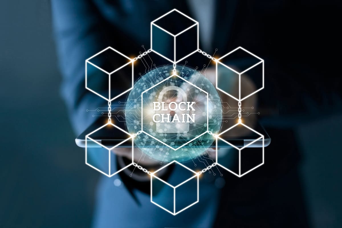 blockchain (blockchain) การเทคโนโลยีการเรียนและการพัฒนาเทคโน 4 บล็อกเชน กับการบัญชี 03