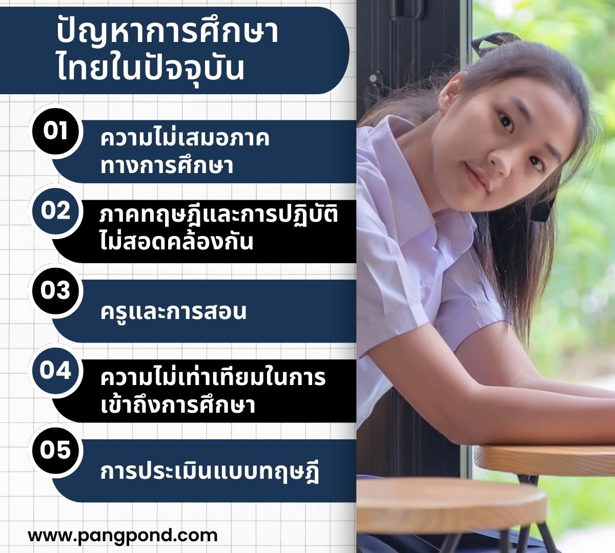 ระบบการศึกษาในประเทศไทย แบบนี้ไม่เคยมีใครบอกคุณครบ 3 ระบบ? 4 %E0%B8%9B%E0%B8%B1%E0%B8%8D%E0%B8%AB%E0%B8%B2%E0%B8%81%E0%B8%B2%E0%B8%A3%E0%B8%A8%E0%B8%B6%E0%B8%81%E0%B8%A9%E0%B8%B2%E0%B9%84%E0%B8%97%E0%B8%A2%E0%B9%83%E0%B8%99%E0%B8%9B%E0%B8%B1%E0%B8%88%E0%B8%88%E0%B8%B8%E0%B8%9A%E0%B8%B1%E0%B8%99