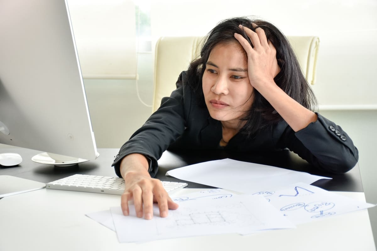 วิธีลดอาการอ่อนเพลียไม่มีแรงจากการทำงานรู้อย่างฮาจบ 20 วิธี? 4 วิธีการจัดการกับความเหนื่อย 02