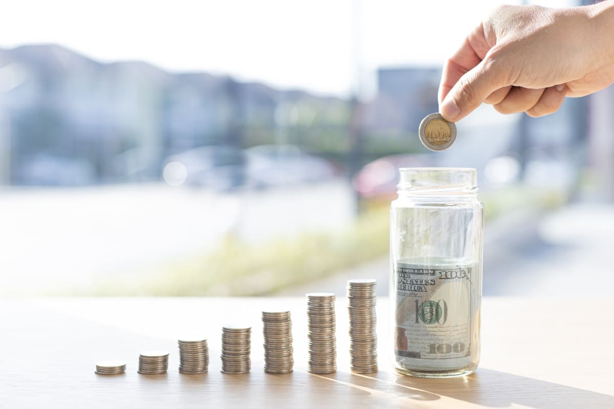 วิธี ลดค่าใช้จ่าย ประหยัดในชีวิตประจำวันทำได้อย่างเจ๋ง 9 วิธี? 4 วิธี ลดค่าใช้จ่าย ในชีวิตประจำวัน 03