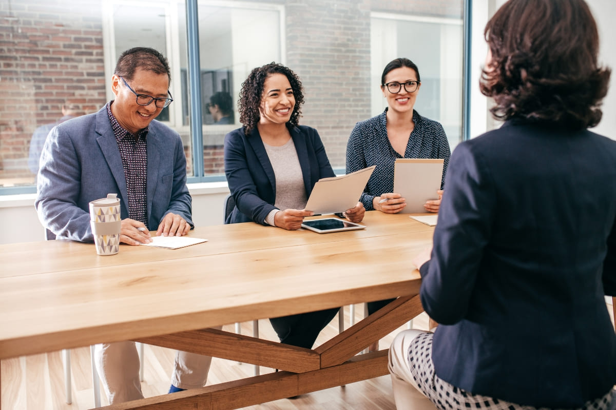 การสัมภาษณ์งาน (job interview) การเตรียมสัมภาษณ์งานการเตรียม 4 สัมภาษณ์งานภาษา อังกฤษ 02