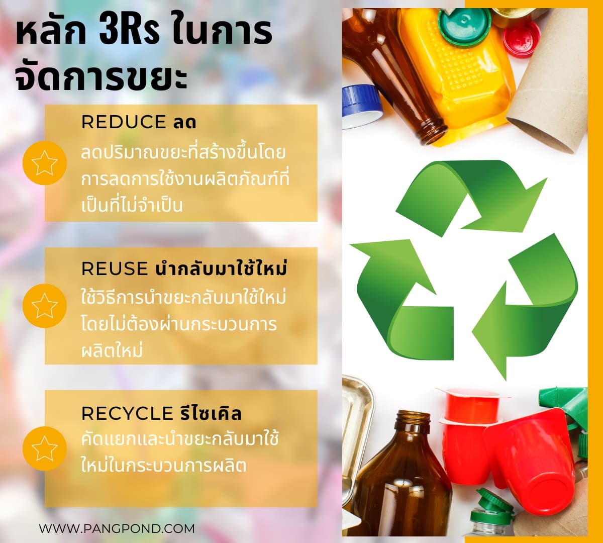 บริหารจัดการขยะ ลดปริมาณขยะที่ส่งไปยังถังขยะโคตรเจ๋ง 6 บริหาร? 4 %E0%B8%AB%E0%B8%A5%E0%B8%B1%E0%B8%81 3Rs %E0%B9%83%E0%B8%99%E0%B8%81%E0%B8%B2%E0%B8%A3%E0%B8%88%E0%B8%B1%E0%B8%94%E0%B8%81%E0%B8%B2%E0%B8%A3%E0%B8%82%E0%B8%A2%E0%B8%B0