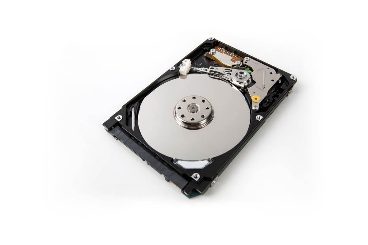 อุปกรณ์เทคโนโลยี 150 บทบาทสำคัญ สารสนเทศนิยมในชีวิตประจำวัน? 9 อุปกรณ์บันทึกข้อมูล