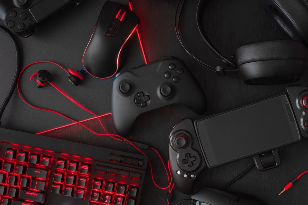 วิธีเลือกซื้อเม้าส์ 9 หลายประเภทของเมาส์ไร้สาย ตรงการงานของ? 3 เม้าส์และคีย์บอร์ด 01