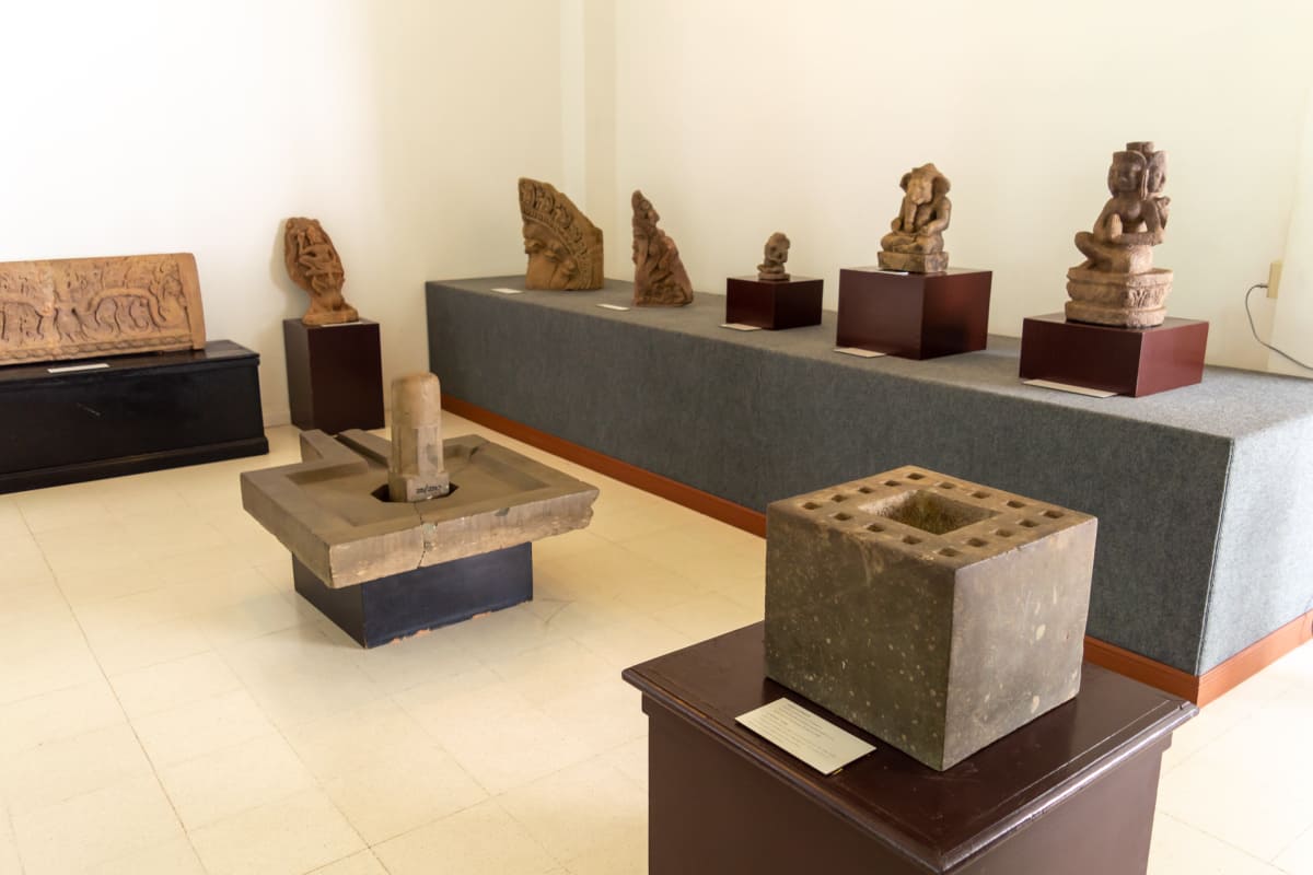 หลักฐานชั้นต้น (Primary evidence) หลักฐานชั้นต้นใบความหลักฐา 3 โบราณวัตถุ