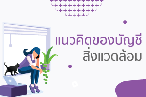 การบัญชีสิ่งแวดล้อมบทบาทกรณี EMA เกี่ยวกับครบจบ 5 การบัญชี? 3 การบัญชีสิ่งแวดล้อม