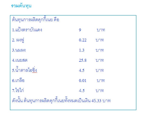 ขนมอบ (Baked goods) ขนมอบขนมอบหมายผลิตภัณฑ์ประเภทอาหารหวานส่ 19 %E0%B8%82%E0%B8%99%E0%B8%A1%E0%B8%AD%E0%B8%9A18