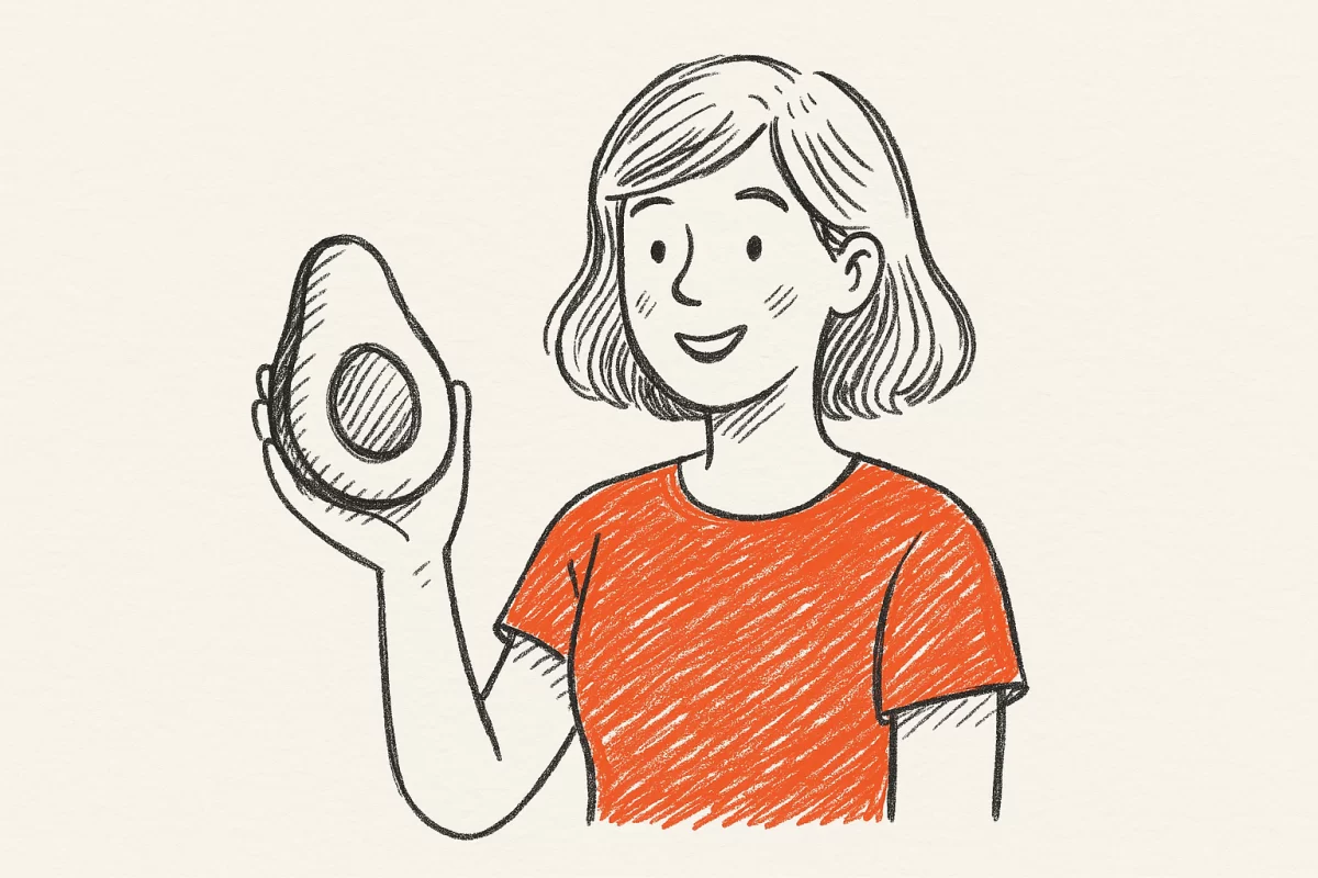 อะโวคาโดประโยชน์ความนิยมในสายสุขภาพขุมทรัพย์ทางโภชนาการเต็ม