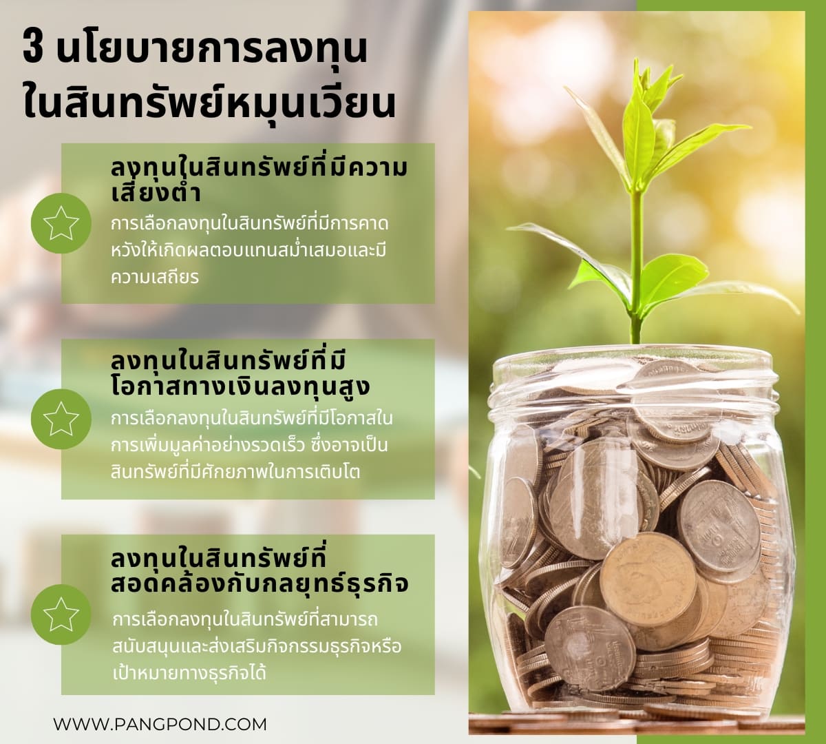 การบริหารจัดการเงินลงทุน (Investment management) การจัดการทุ 6 3 %E0%B8%99%E0%B9%82%E0%B8%A2%E0%B8%9A%E0%B8%B2%E0%B8%A2%E0%B8%81%E0%B8%B2%E0%B8%A3%E0%B8%A5%E0%B8%87%E0%B8%97%E0%B8%B8%E0%B8%99 %E0%B9%83%E0%B8%99%E0%B8%AA%E0%B8%B4%E0%B8%99%E0%B8%97%E0%B8%A3%E0%B8%B1%E0%B8%9E%E0%B8%A2%E0%B9%8C%E0%B8%AB%E0%B8%A1%E0%B8%B8%E0%B8%99%E0%B9%80%E0%B8%A7%E0%B8%B5%E0%B8%A2%E0%B8%99