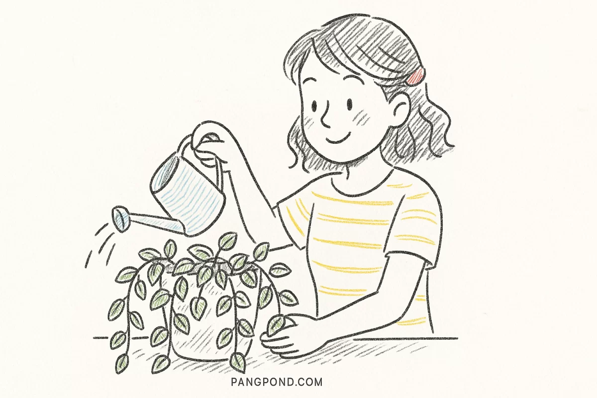 ต้นฟรุ้งฟริ้งวิธีปลูก 9 ขนาด ความนิยมอย่างมากหลากหลายกระถาง?