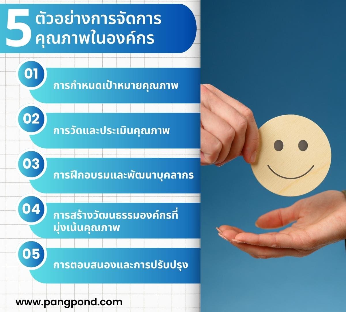การจัดการคุณภาพในการบริการลูกค้าทำได้อย่างเจ๋ง 5 การจัดการ? 4 5 %E0%B8%95%E0%B8%B1%E0%B8%A7%E0%B8%AD%E0%B8%A2%E0%B9%88%E0%B8%B2%E0%B8%87%E0%B8%81%E0%B8%B2%E0%B8%A3%E0%B8%88%E0%B8%B1%E0%B8%94%E0%B8%81%E0%B8%B2%E0%B8%A3%E0%B8%84%E0%B8%B8%E0%B8%93%E0%B8%A0%E0%B8%B2%E0%B8%9E%E0%B9%83%E0%B8%99%E0%B8%AD%E0%B8%87%E0%B8%84%E0%B9%8C%E0%B8%81%E0%B8%A3