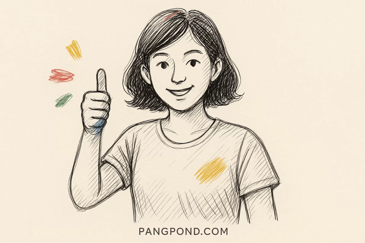 โปรโมทตัวเอง 3 คำ ความสามารถแบรนด์ความตัวตนทรงพลังธรรมดา?