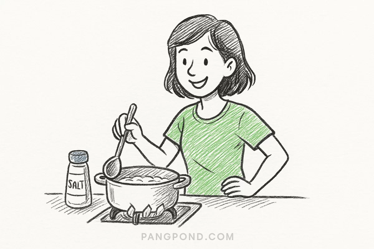 โซเดียมคืออะไรอาหาร 9 แร่ธาตุ ร่างกาย บทบาทในการควบคุมสมดุล?