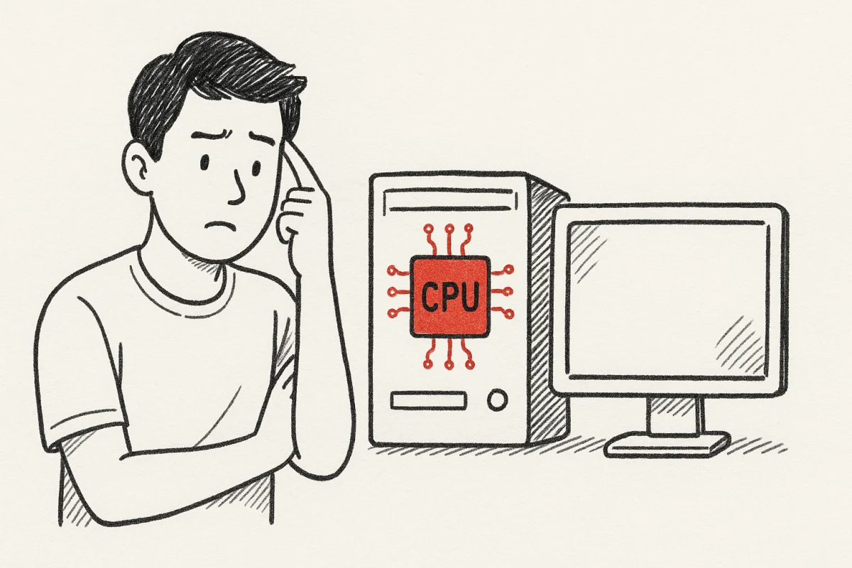 cpu คอมพิวเตอร์ ยี่ห้อไหนดี คืออะไร อัปเดตล่าสุด ใช้อย่างไร