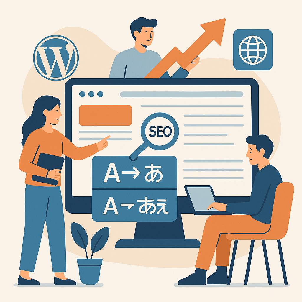 แปล (2569) แปลความหมาย งานใจ คนแปลบวนในสารข้ามภาษาช่วย? 3 การแปลเว็บไซต์ SEO WordPress