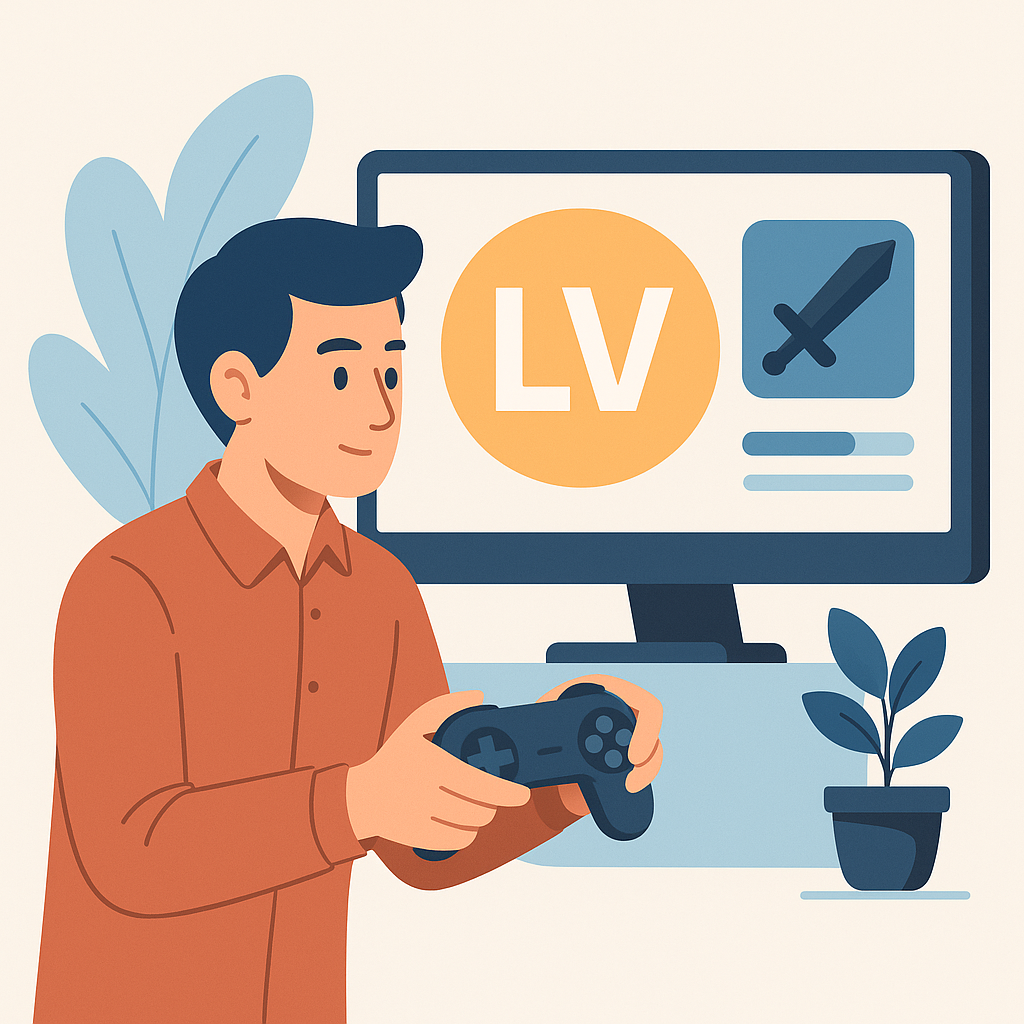 lv ย่อ มา จาก (2569) ย่อมาจากอะไรความหมายงานในหลากหลายบท 3 คำย่อ LV ในวงการเกม