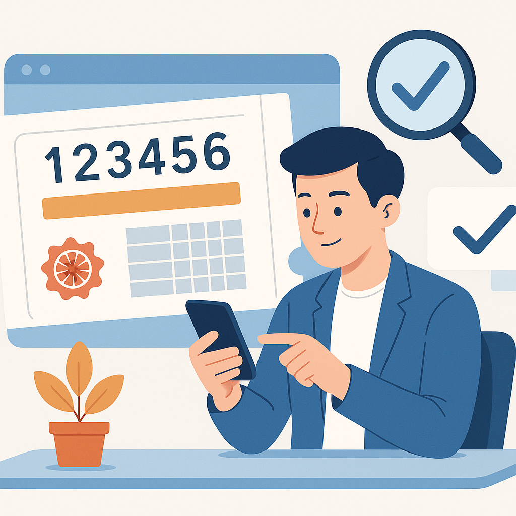 ตรวจหวย (2569) ตรวจหวยตรวจผลสลากแรัฐบาลแม่นยำรวดเร็วตรวจ? 2 วิธีตรวจหวย รางวัลสลากกินแบ่งรัฐบาล