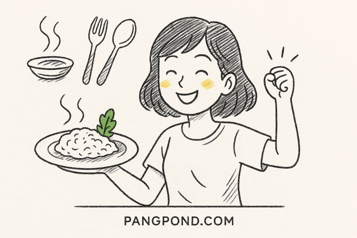 โลโก้อาหาร 9 องค์ประกอบในการสร้าง เอกลักษณ์ธุรกิจในทุกระดับ?