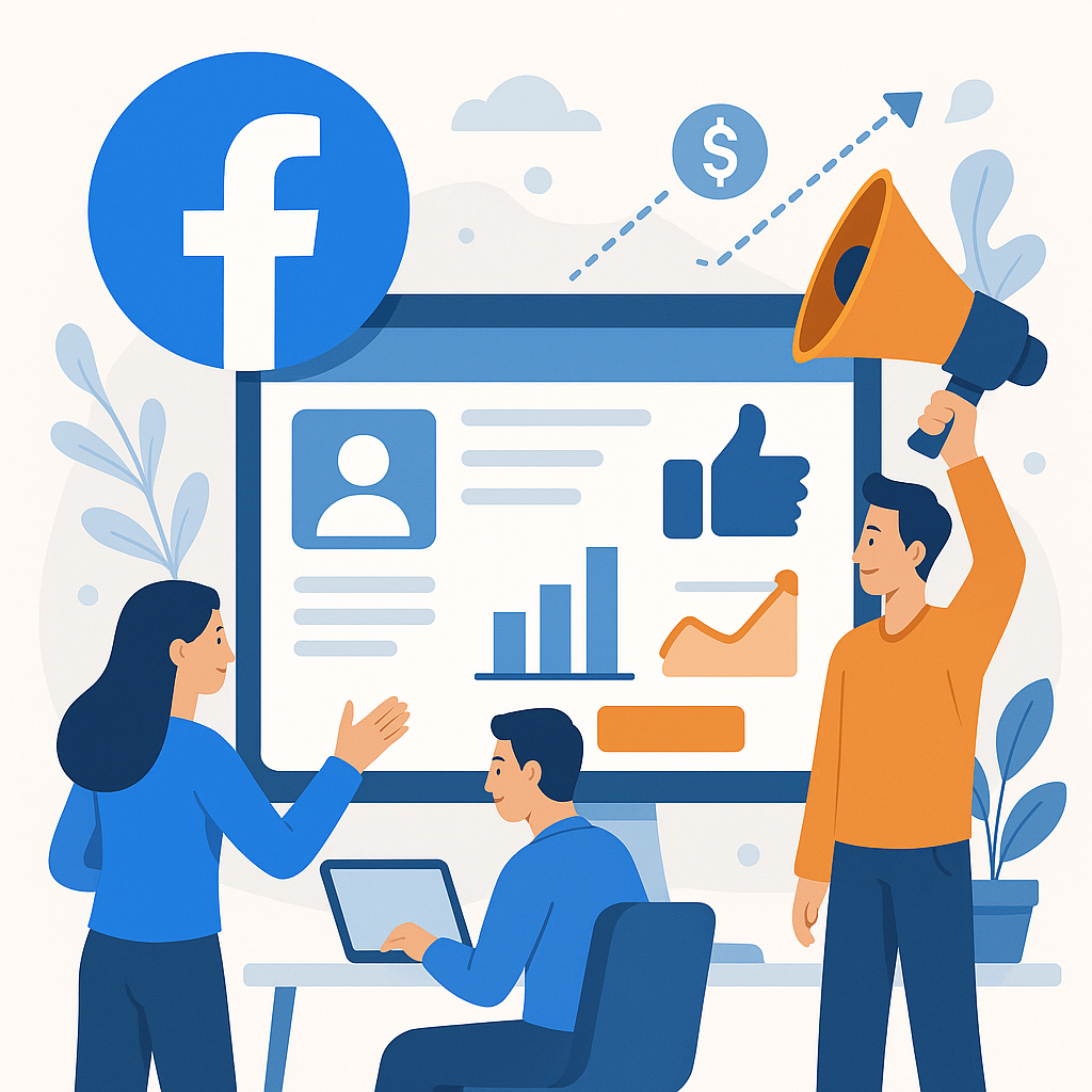 facebook (2569) ครบวงจรงานตลาดออนไลน์แพลตฟอร์มโซเชียลความ 2 facebook การตลาดออนไลน์