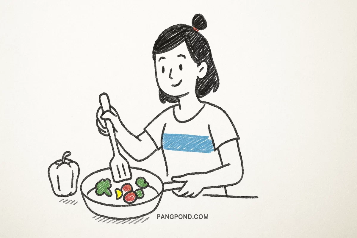 40 เมนูอาหารเพื่อสุขภาพง่ายอร่อยรวบรวมมาเหมาะสายออกกำลังกาย?