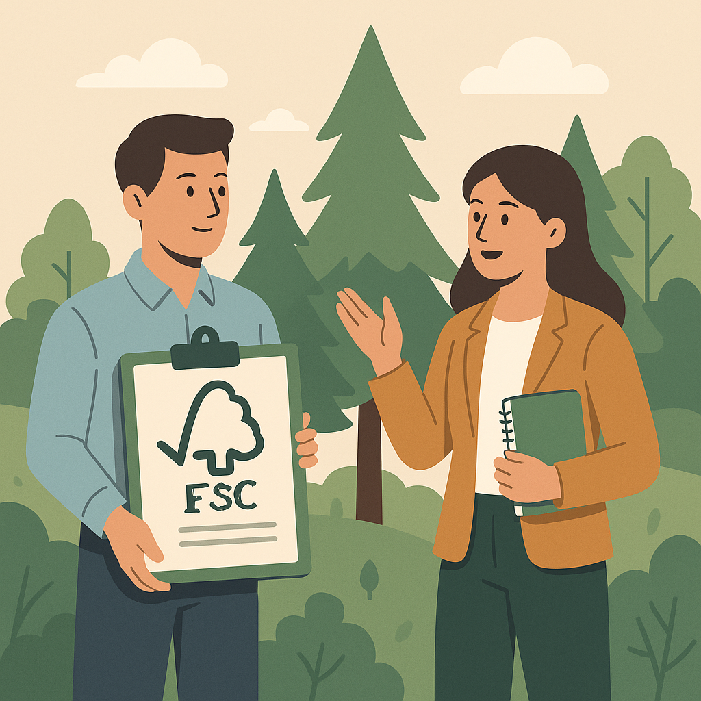 fsc คือ (2569) อะไรความมาตรฐาน ป่าไม้ในความชอบแวดล้อมกลาย? 3 fsc คือมาตรฐานสำคัญสำหรับการจัดการป่าไม้อย่างยั่งยืน