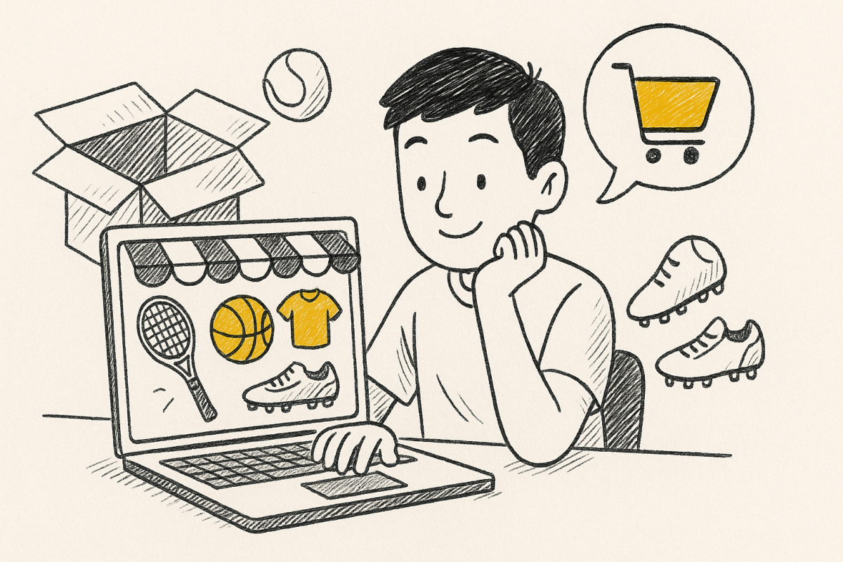 kkl อุปกรณ์กีฬา (kkl sports equipment) อุปกรณ์กีฬาแหล่งรวมอุ