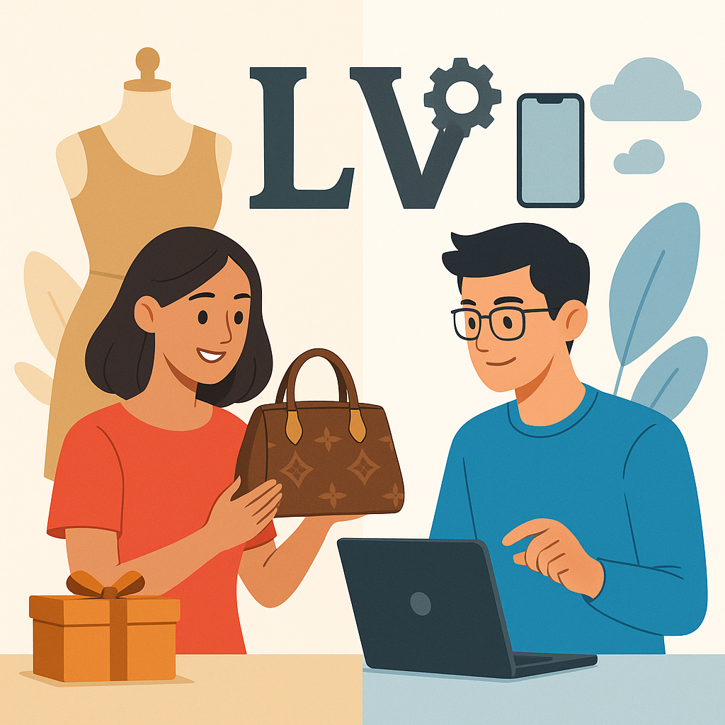 lv ย่อ มา จาก (2569) ย่อมาจากอะไรความหมายงานในหลากหลายบท 2 LV คำย่อในบริบทแฟชั่นและเทคโนโลยี