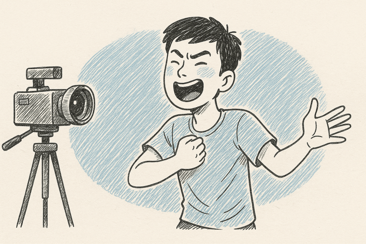 wannabe ฝัน กล้า บ้า ดัง นักแสดง (wannabe dream dare crazy f