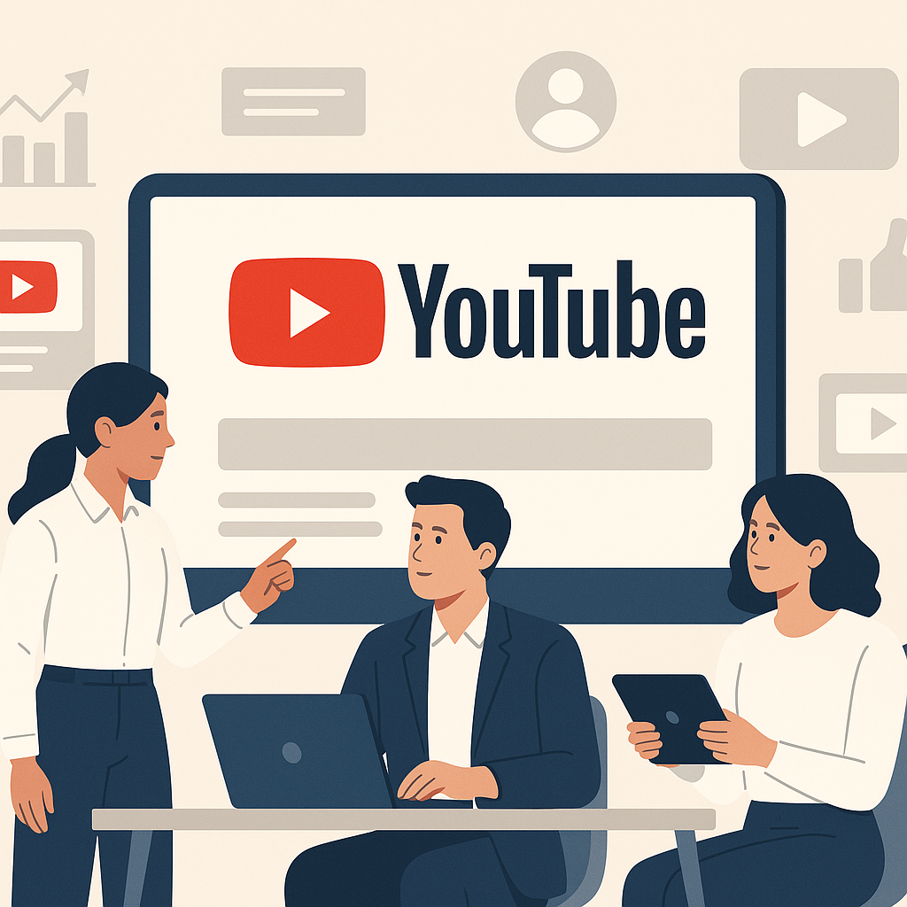 youtube (2569) แพลตฟอร์มวิโอยอดนิยมคนแพลตฟอร์มแชร์วิโอสุดใน 2 YouTube แพลตฟอร์มวิดีโอที่ใหญ่ที่สุด