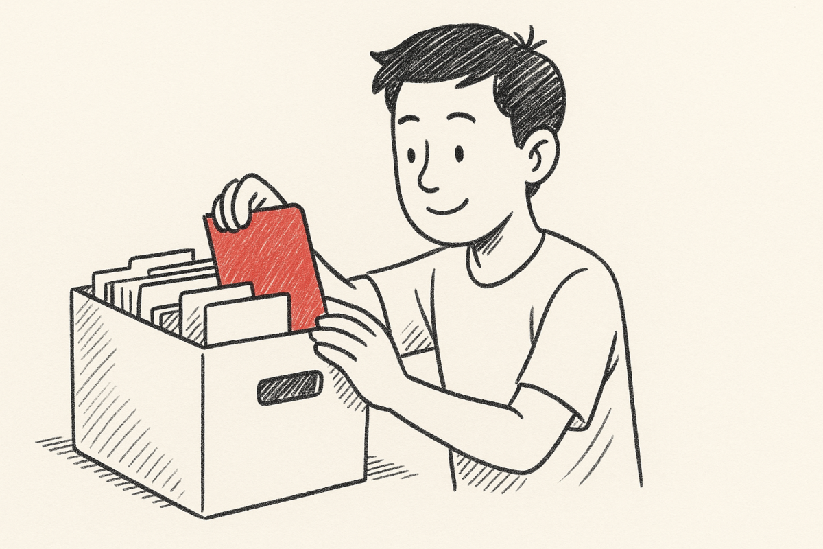 กล่องใส่งาน (work box) กล่องใส่งานประโยชน์และการเลือกเพิ่มปร