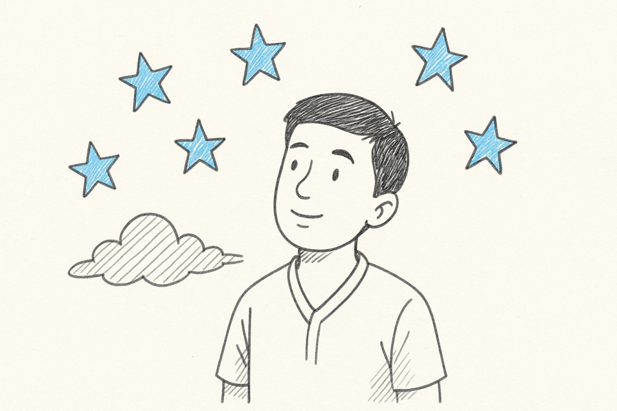 การตีความฝันที่เกี่ยวข้องกับการเห็นดาว(2569)ในความฝัน ฉบับ?