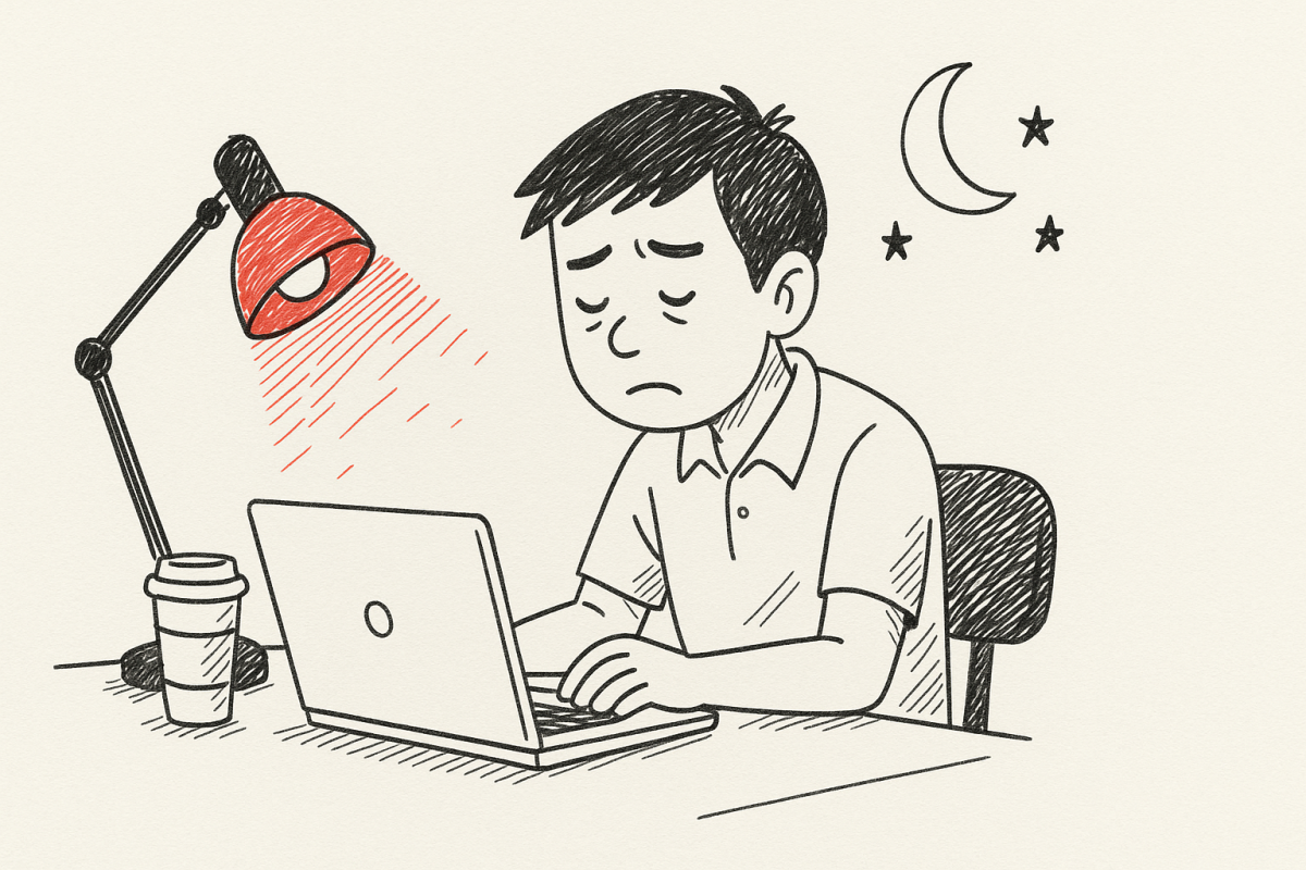 การทำงานในช่วงกลางคืน (2569) หรือที่เรียกว่า Night shift ครบ