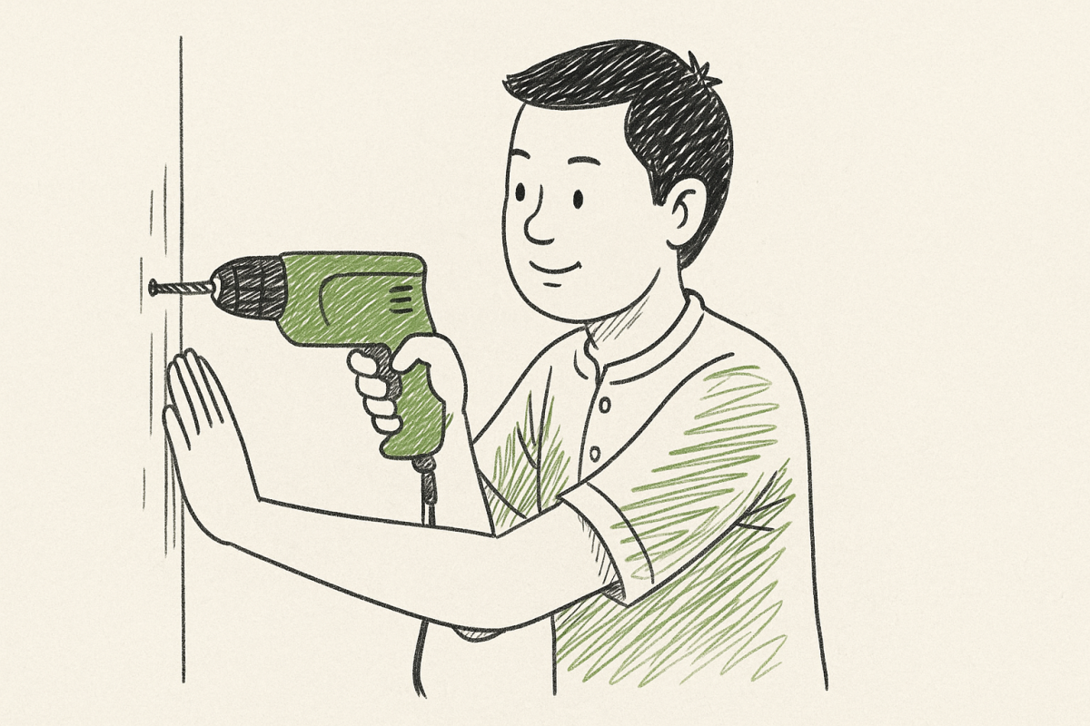 การใช้งานสว่านไฟฟ้า(2569)ความสำคัญและลักษณะการใช้ที่ควรรู้?