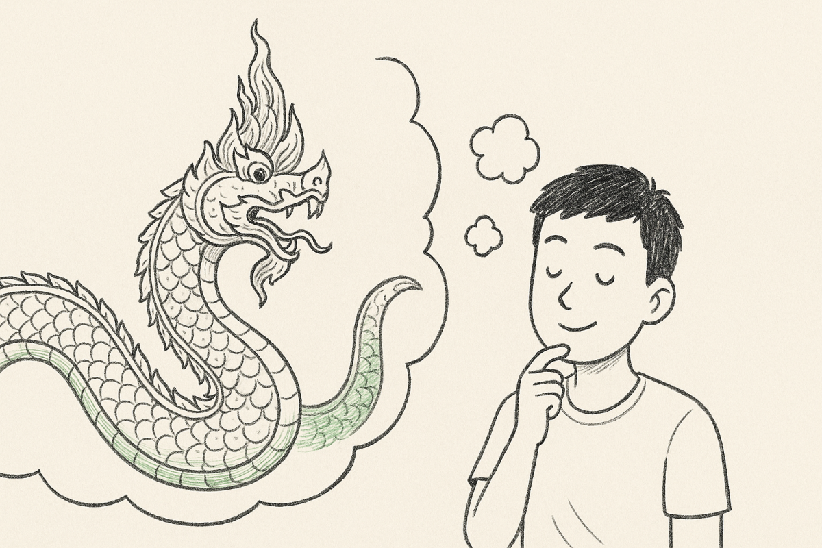 ฝัน พญานาคสีขาว (2569) พญานาคสีขาวความหมายความพญานาคสีขาวหลา