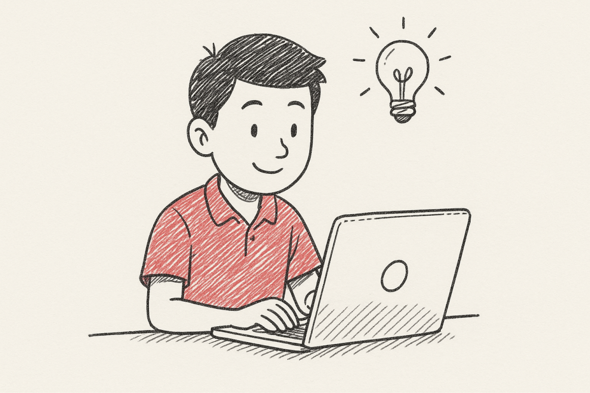 คอมพิวเตอร์การ์ตูน ไม่มีพื้นหลัง (cartoon computer) คอมพิวเต