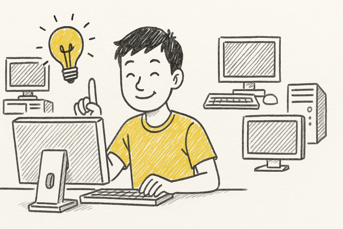 คอมพิวเตอร์ มือ 2 ราคา ถูก สภาพ ดี (2Nd hand computers, chea