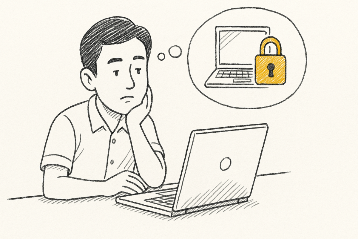 คอมพิวเตอร์ จํานําได้ไหม (Can you remember the computer?) คอ