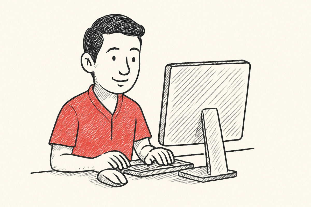 คอมพิวเตอร์ส่วนใหญ่ทํางานด้วยระบบใด (What system do most com