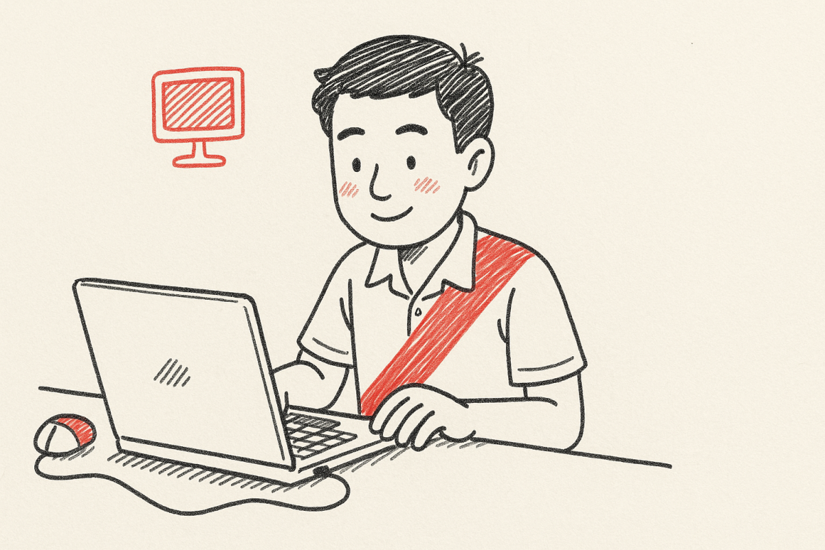 คำศัพท์พื้นฐานเกี่ยวกับคอมพิวเตอร์สำหรับผู้เริ่มต้น ฉบับเข้า