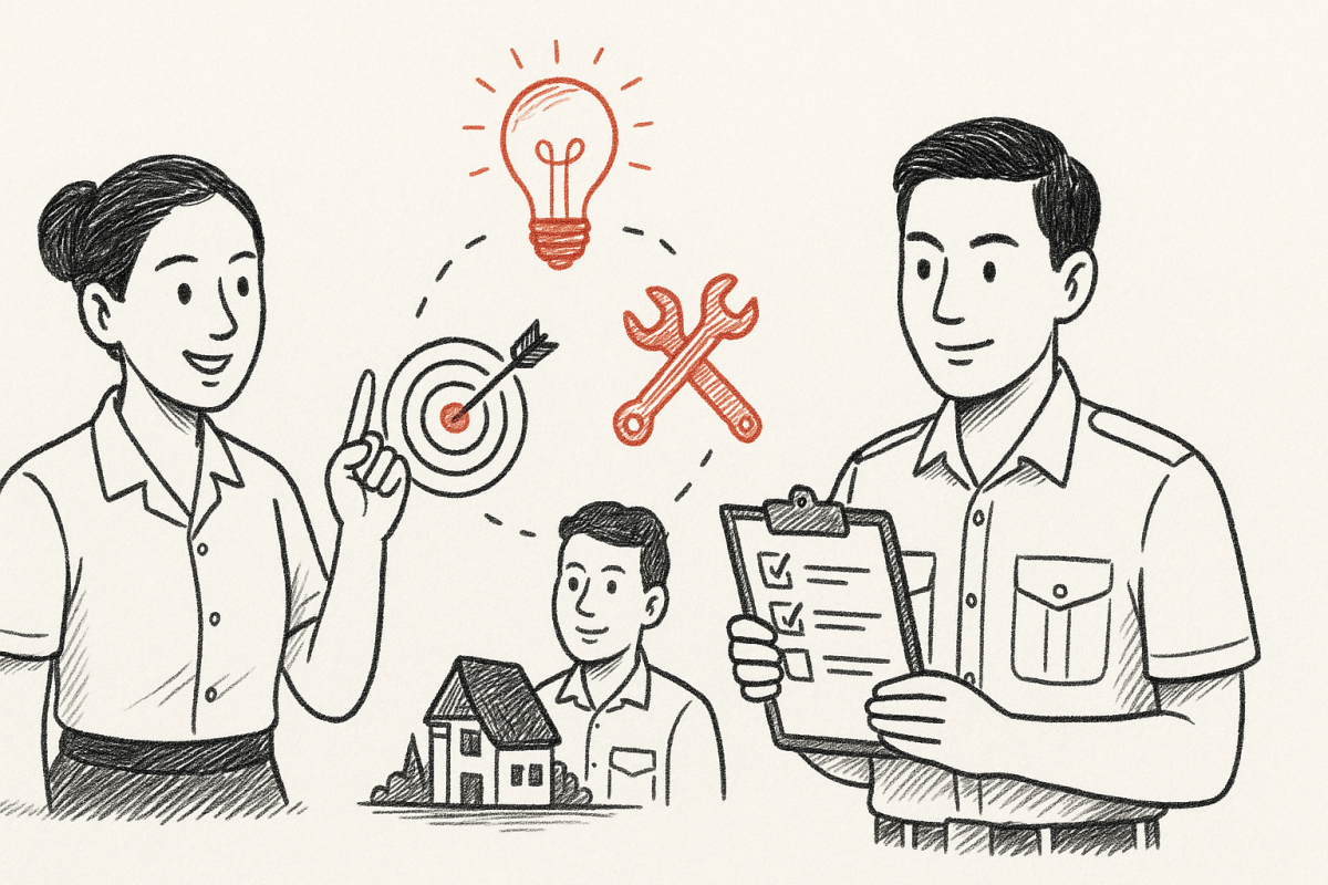 คู่มือการกําหนดความรู้ความสามารถ (2569) ความความสามารถทักษะส