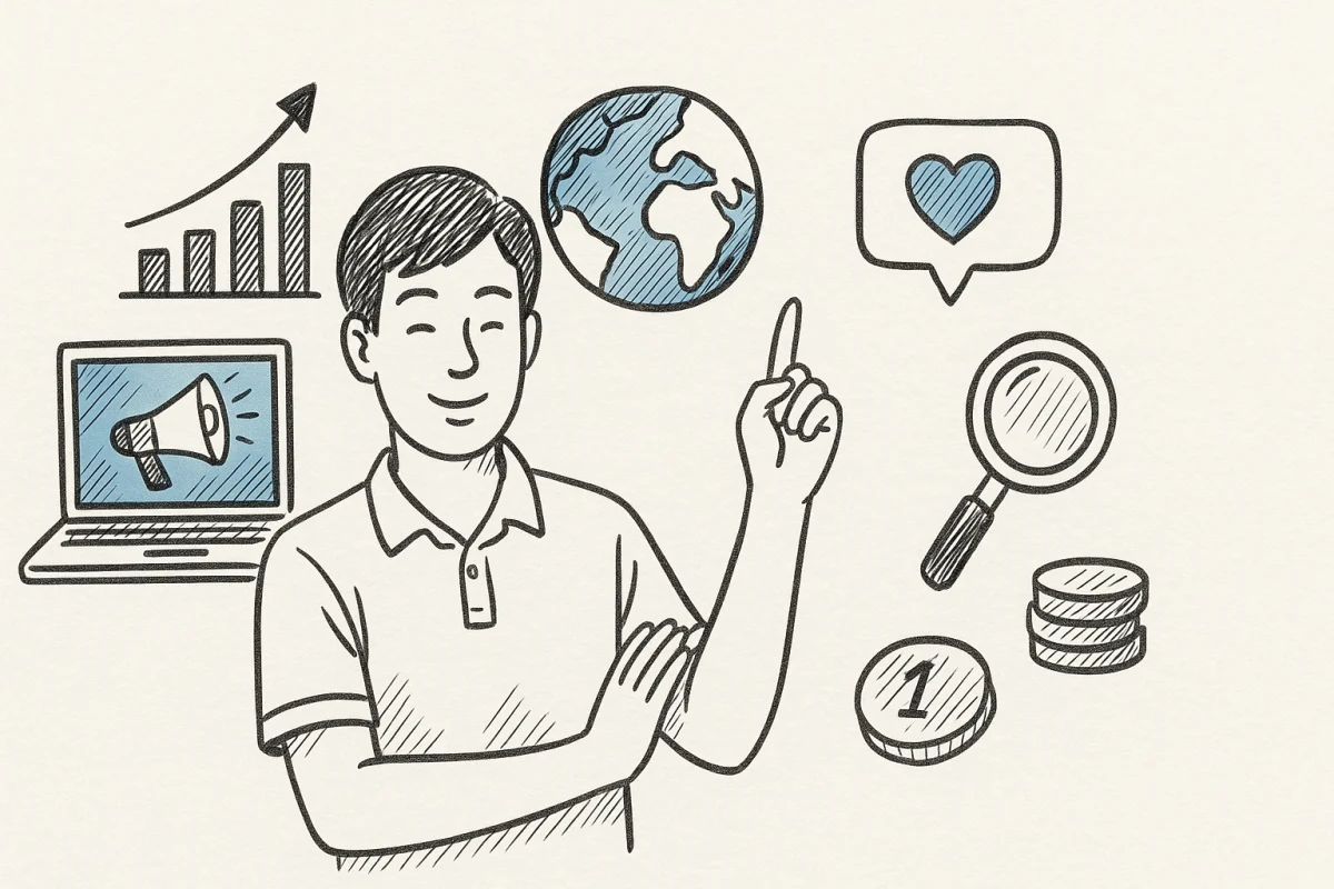 ทักษะ digital marketing คืออะไร อัปเดตล่าสุด ใช้อย่างไร ฉบับ